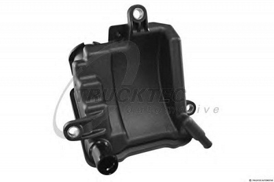 TRUCKTEC AUTOMOTIVE 0237130 -  Компенсационный бак, гидравлического масла услителя руля
